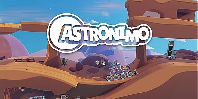 Astronimo