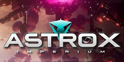 Astrox Imperium