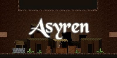 Asyren