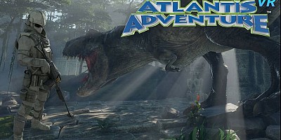 Atlantis Adventure VR