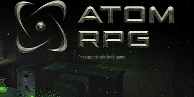 ATOM RPG