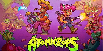 Atomicrops