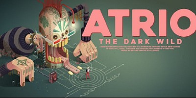 Atrio: The Dark Wild