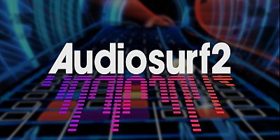 Audiosurf 2