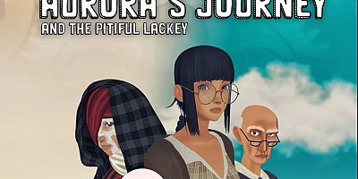 Aurora's Journey and the Pitiful Lackey