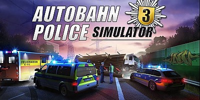 Autobahn Police Simulator 3