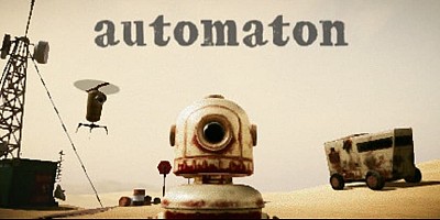 Automaton