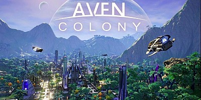 Aven Colony