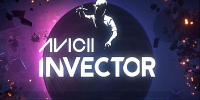 AVICII Invector