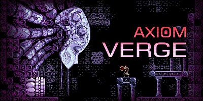 Axiom Verge