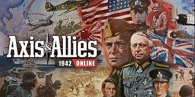 Axis & Allies 1942 Online