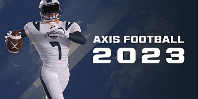 Axis Football 2023