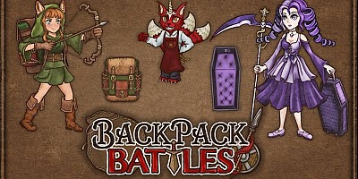 Backpack Battles