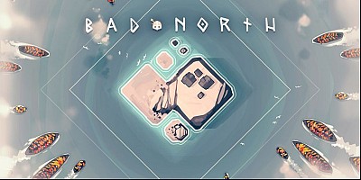 Bad North