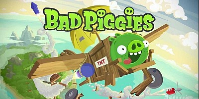 Bad Piggies