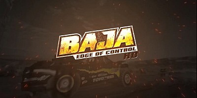 Baja: Edge of Control