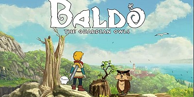 Baldo: The Guardian Owls