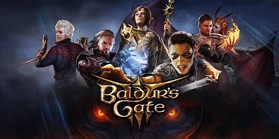 Baldur's Gate 3