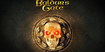 Baldur's Gate: BiG World Project