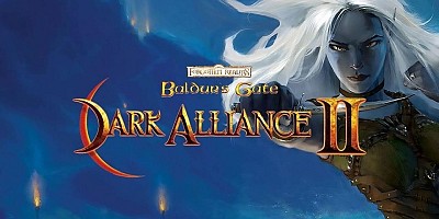 Baldur's Gate: Dark Alliance II