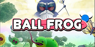 Ballfrog