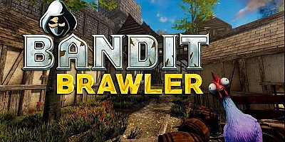 Bandit Brawler