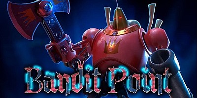 Bandit Point VR