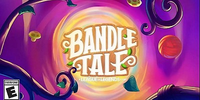 Bandle Tale: A League of Legends Story