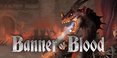 Banner of Blood