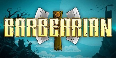 Barbearian