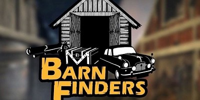 Barn Finders