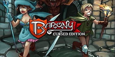 Barony: Blessed Addition