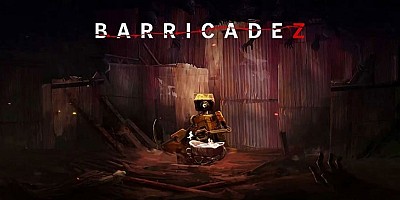 BARRICADEZ