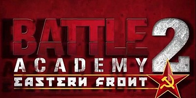 Battle Academy 2: Eastern Front