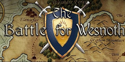 Battle for Wesnoth