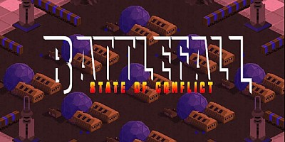 Battlefall: State of Conflict