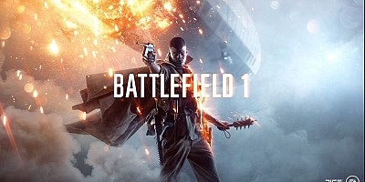 Battlefield 1