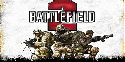 Battlefield 2