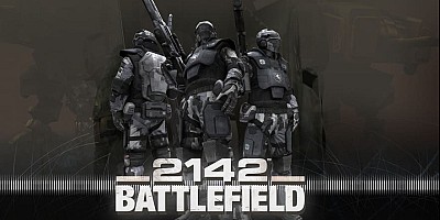 Battlefield 2142