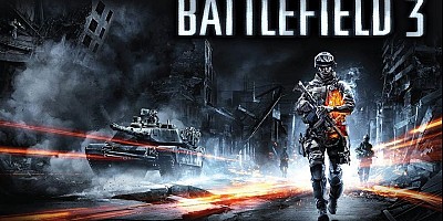 Battlefield 3