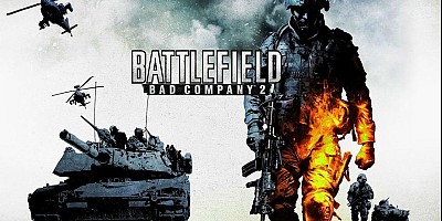 Battlefield: Bad Company 2