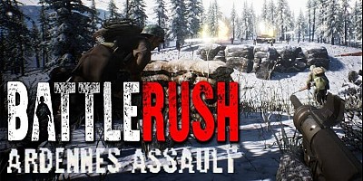 BattleRush: Ardennes Assault