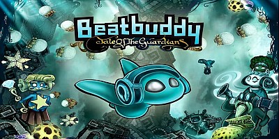 Beatbuddy: Tale of the Guardians