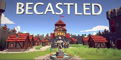 Becastled