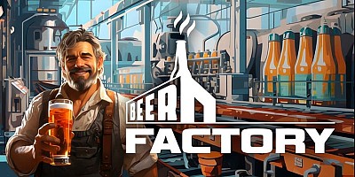 Beer Factory