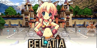 Bellatia