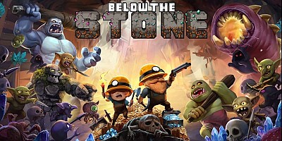 Below the Stone