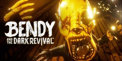 Bendy and the Dark Revival