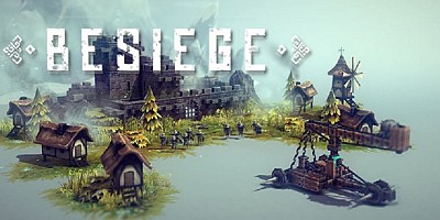 Besiege