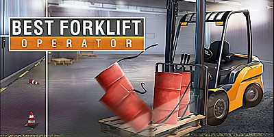 Best Forklift Operator